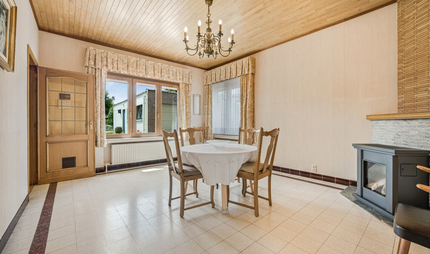 Maison &agrave; vendre &agrave; Sint-Pieters-Leeuw