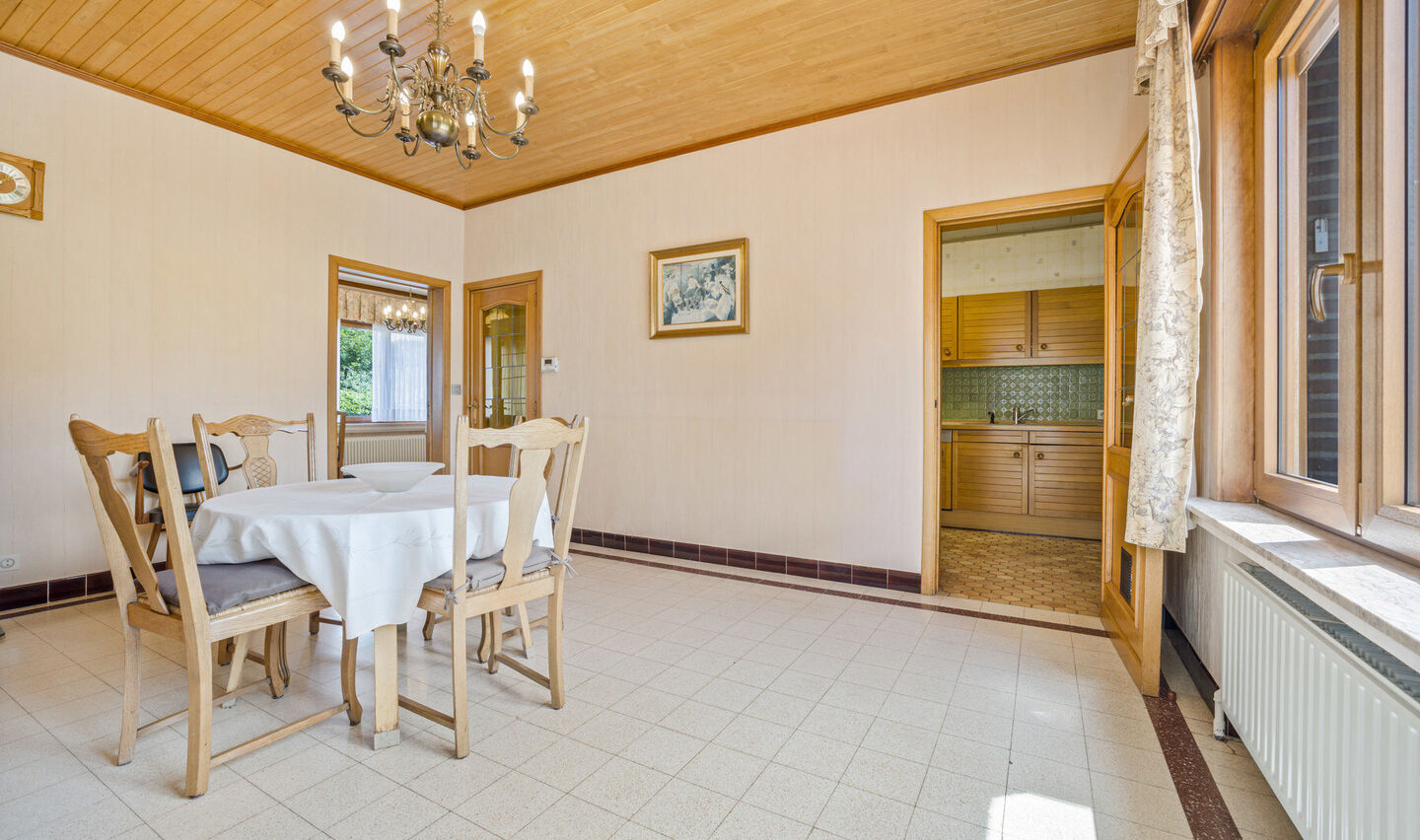Maison &agrave; vendre &agrave; Sint-Pieters-Leeuw