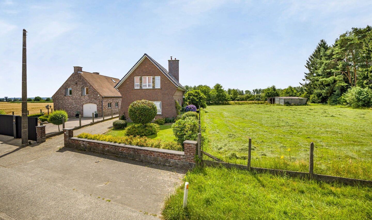 Maison &agrave; vendre &agrave; Sint-Pieters-Leeuw