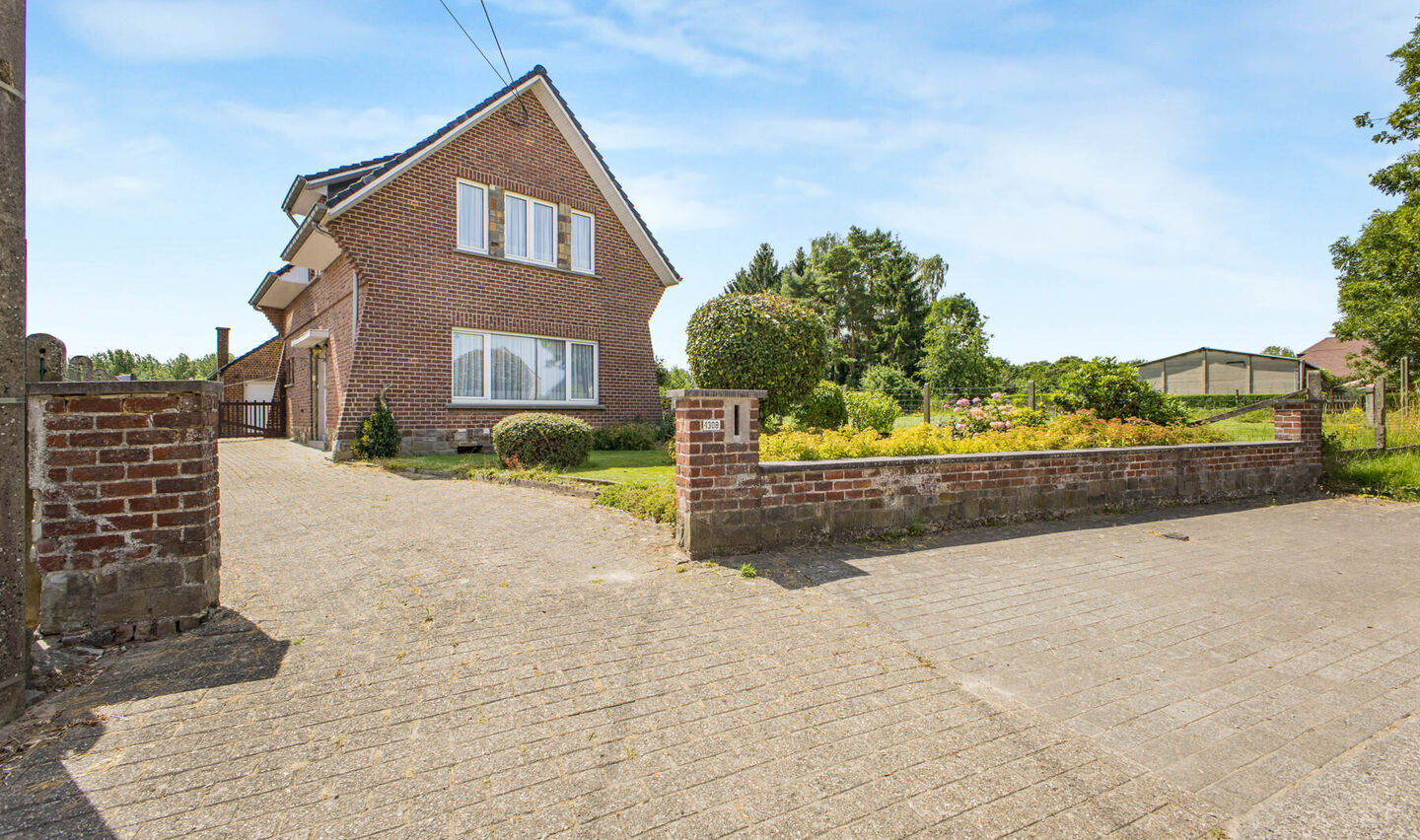 Maison &agrave; vendre &agrave; Sint-Pieters-Leeuw