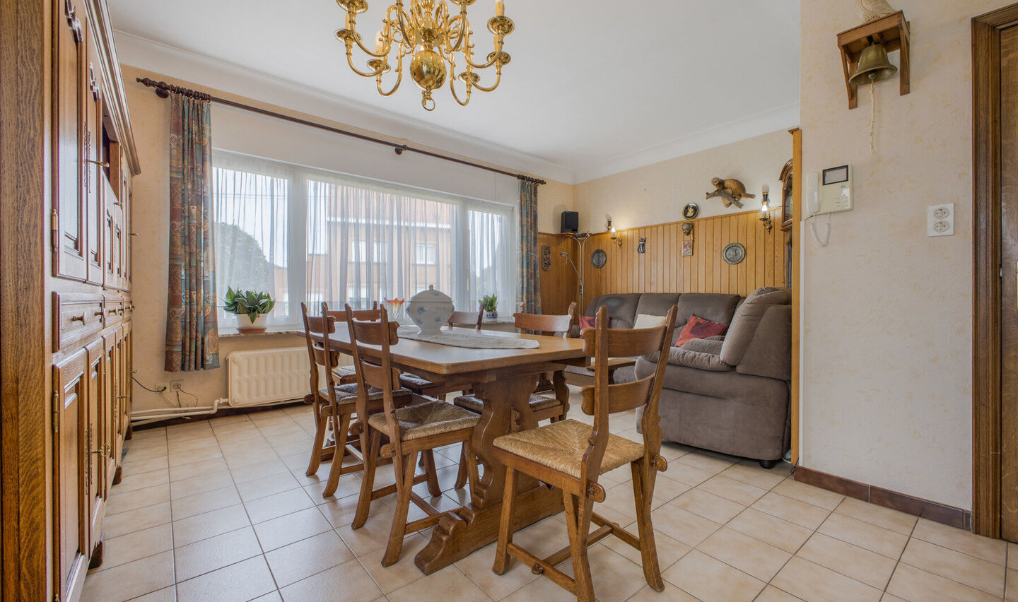 Maison &agrave; vendre &agrave; Sint-Pieters-Leeuw