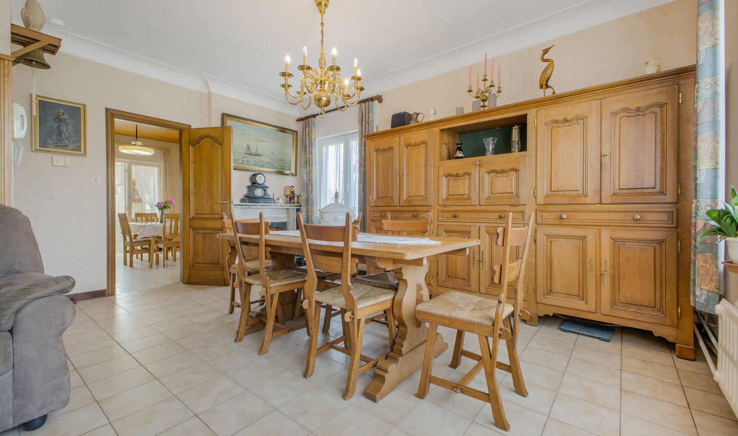Maison &agrave; vendre &agrave; Sint-Pieters-Leeuw