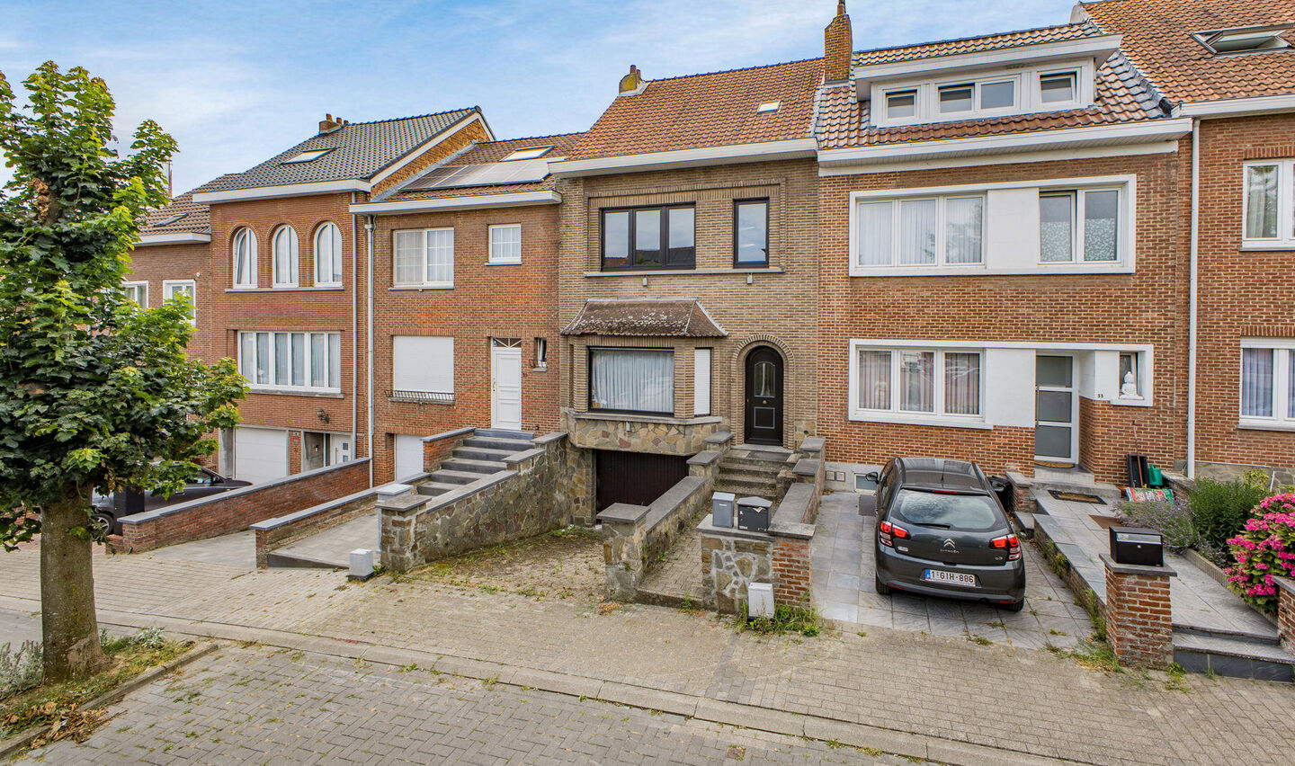 Maison &agrave; vendre &agrave; Sint-Pieters-Leeuw