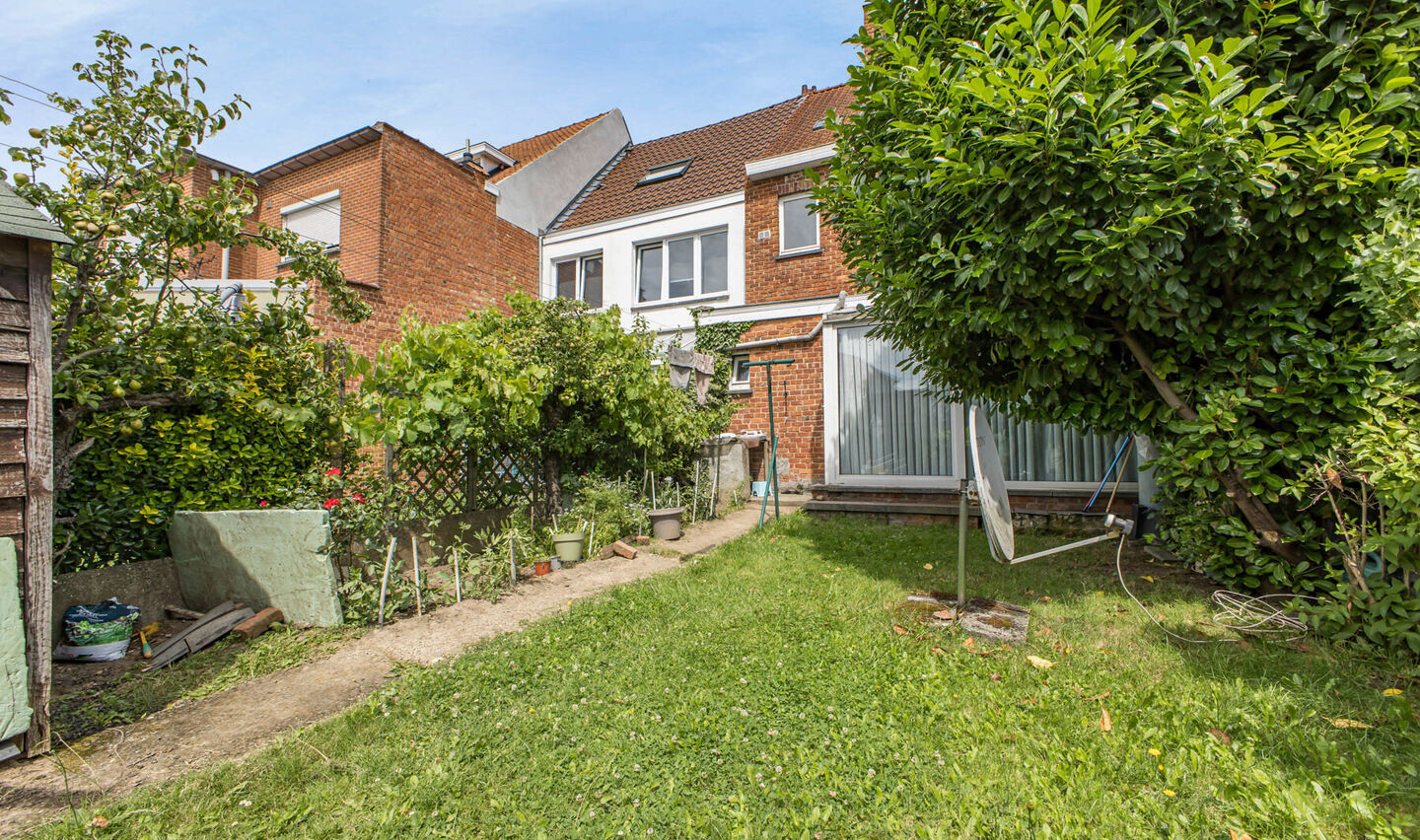 Maison &agrave; vendre &agrave; Sint-Pieters-Leeuw