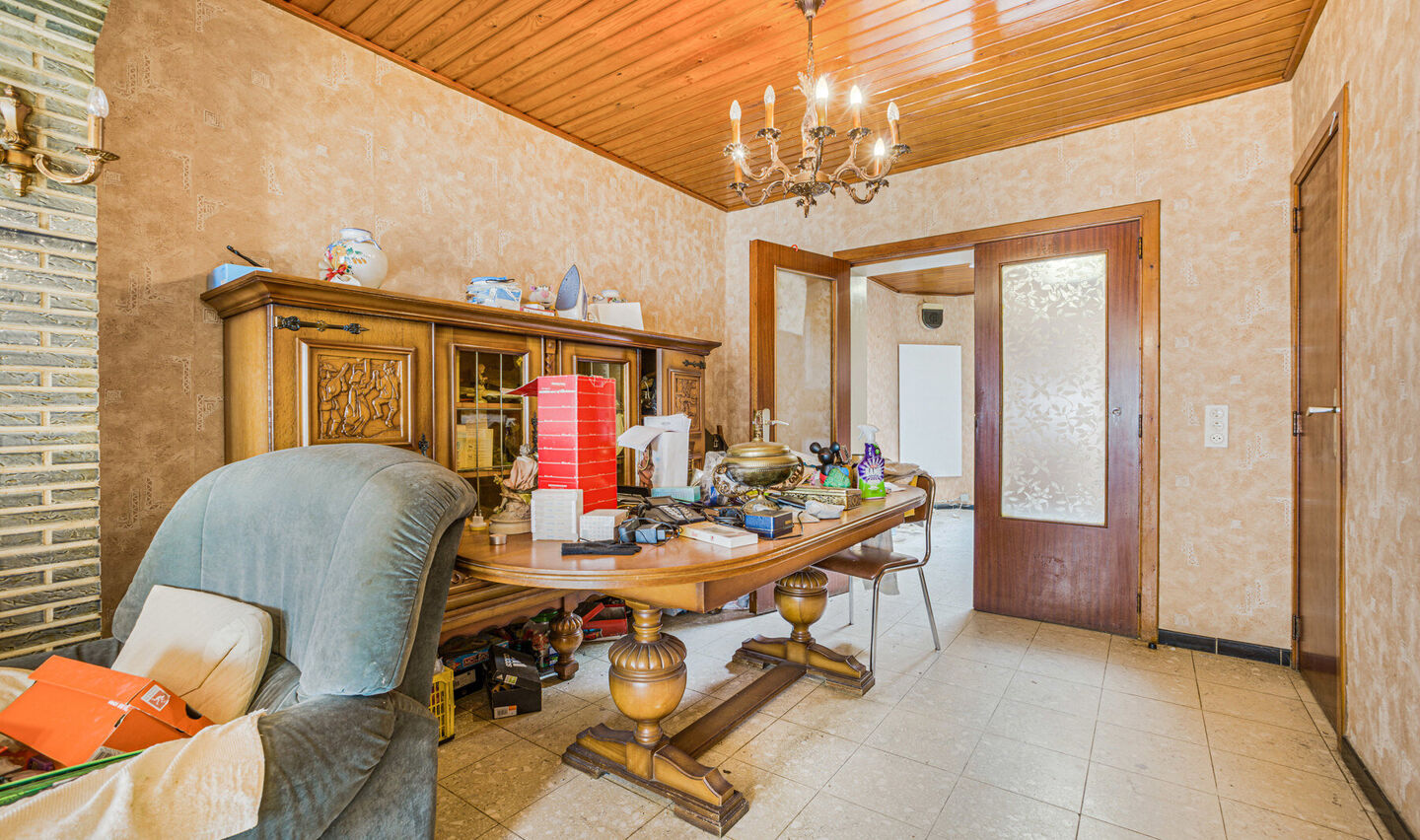 Maison &agrave; vendre &agrave; Sint-Pieters-Leeuw