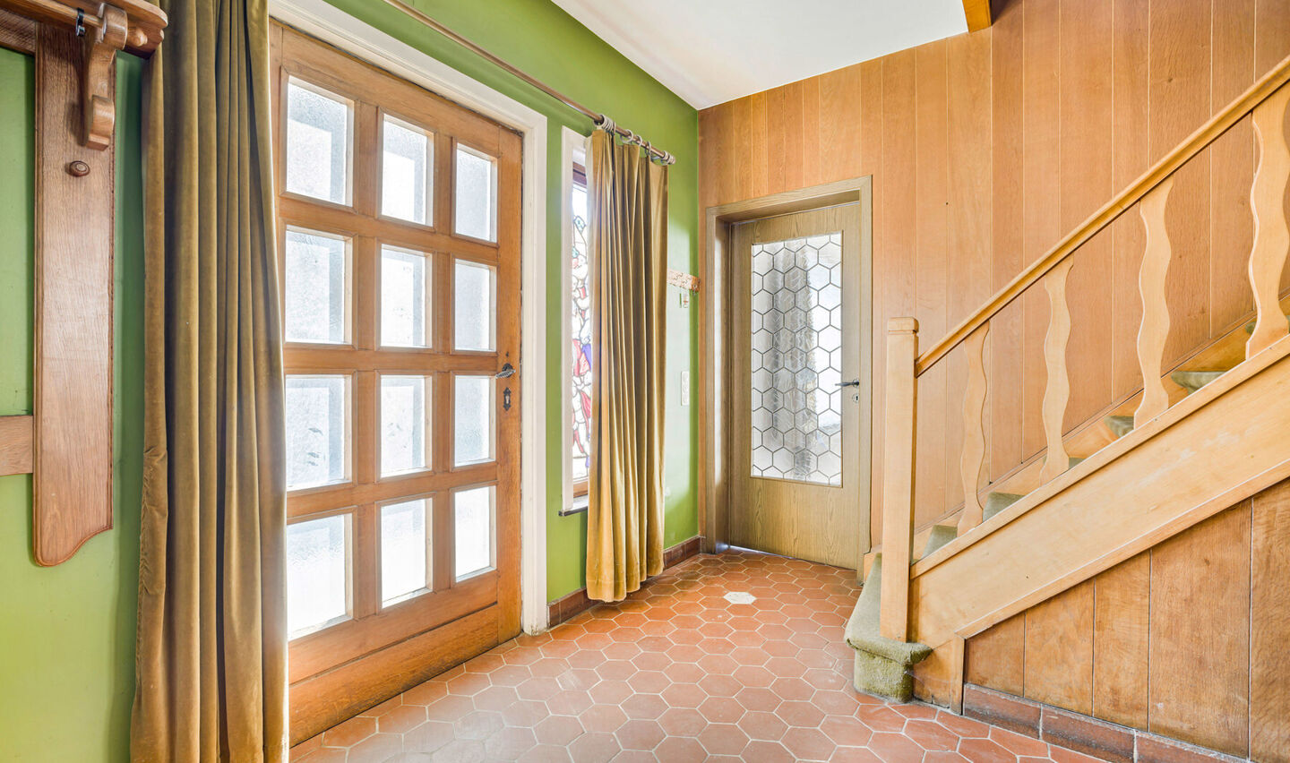 Maison &agrave; vendre &agrave; Sint-Pieters-Leeuw