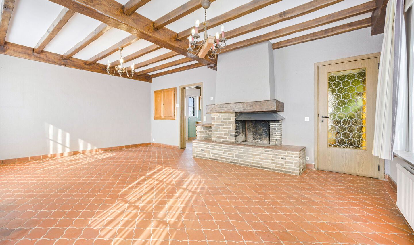 Maison &agrave; vendre &agrave; Sint-Pieters-Leeuw