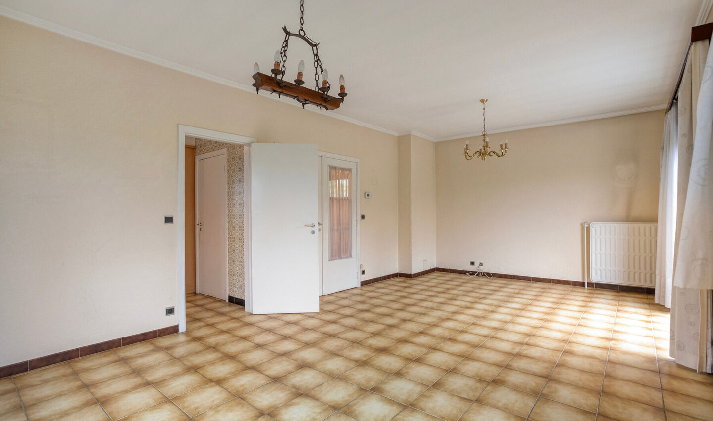 Maison &agrave; vendre &agrave; Ukkel