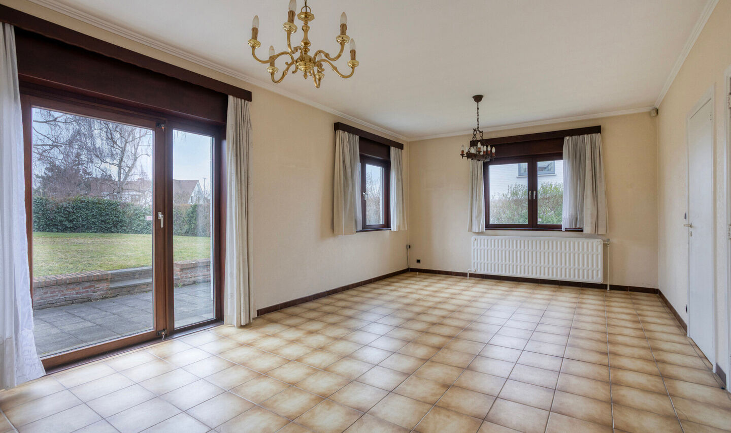 Maison &agrave; vendre &agrave; Ukkel