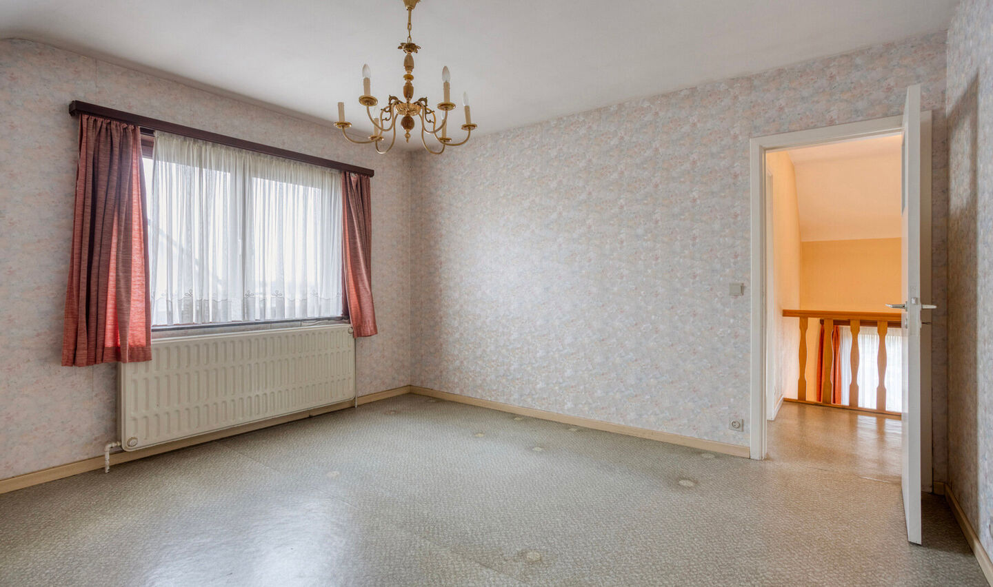 Maison &agrave; vendre &agrave; Ukkel