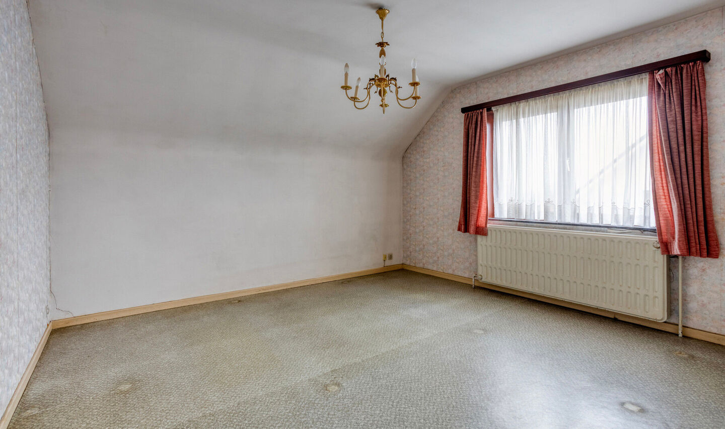 Maison &agrave; vendre &agrave; Ukkel