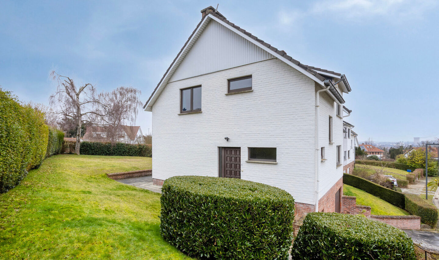 Maison &agrave; vendre &agrave; Ukkel