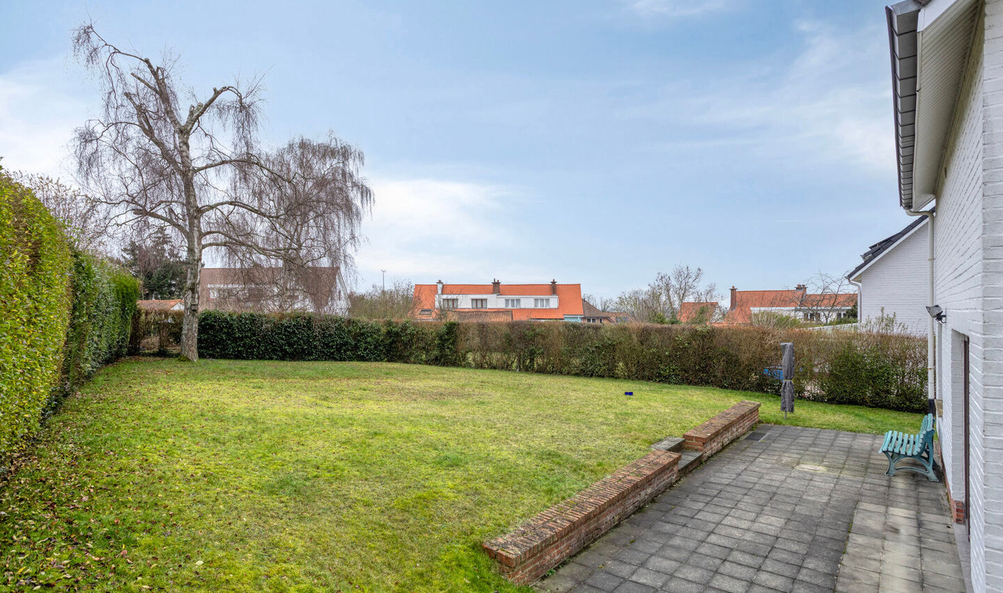 Maison &agrave; vendre &agrave; Ukkel