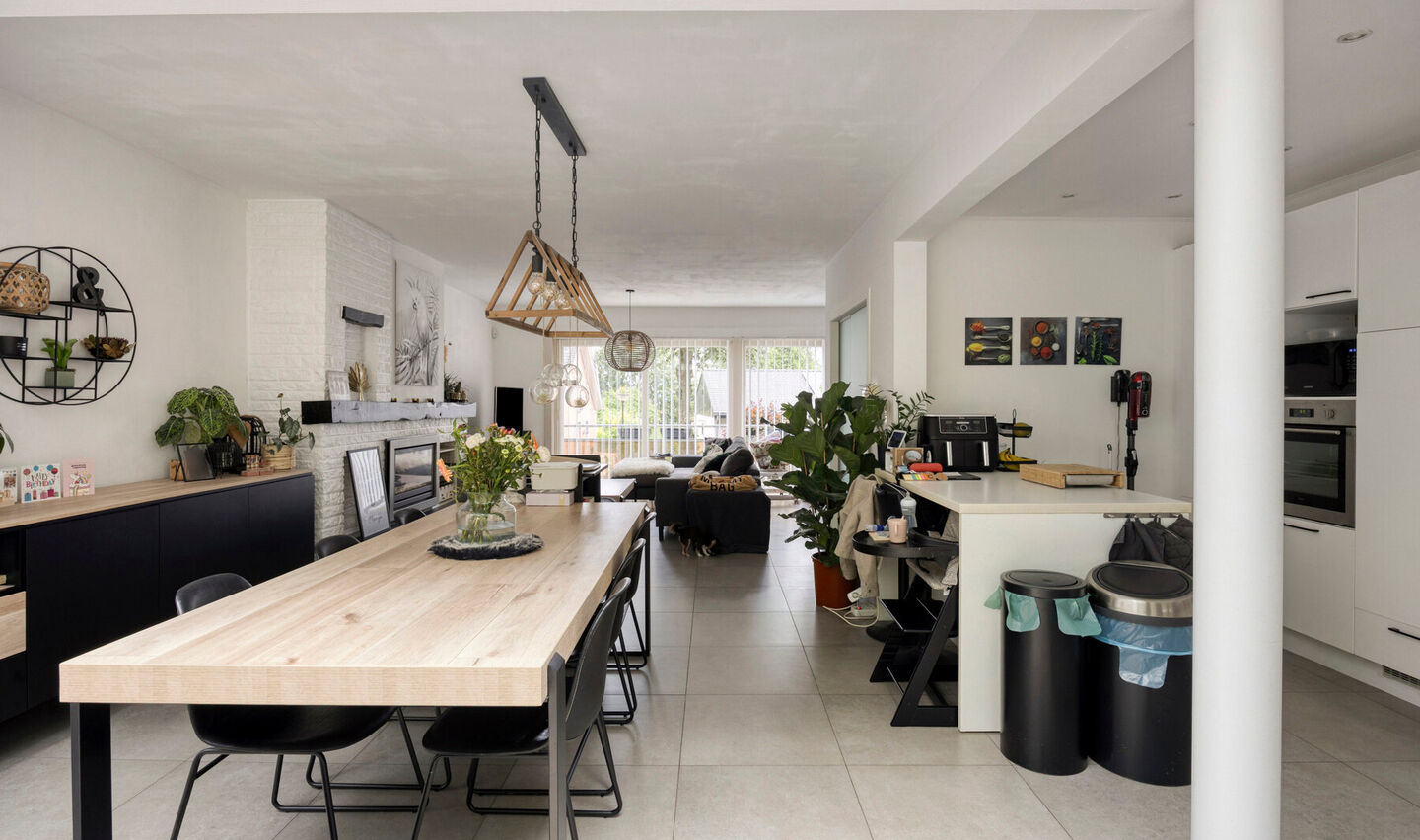 Maison &agrave; vendre &agrave; Vilvoorde