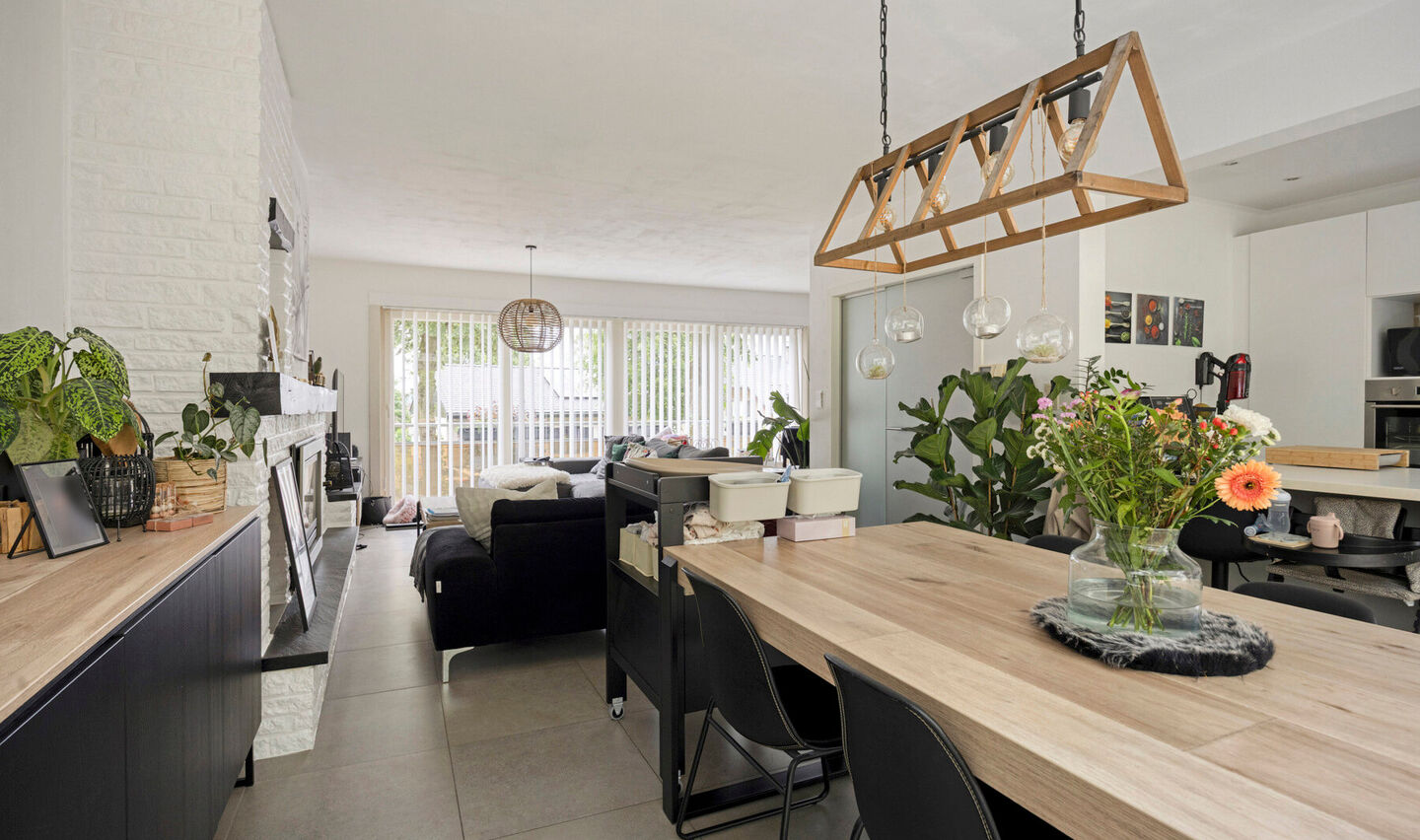 Maison &agrave; vendre &agrave; Vilvoorde