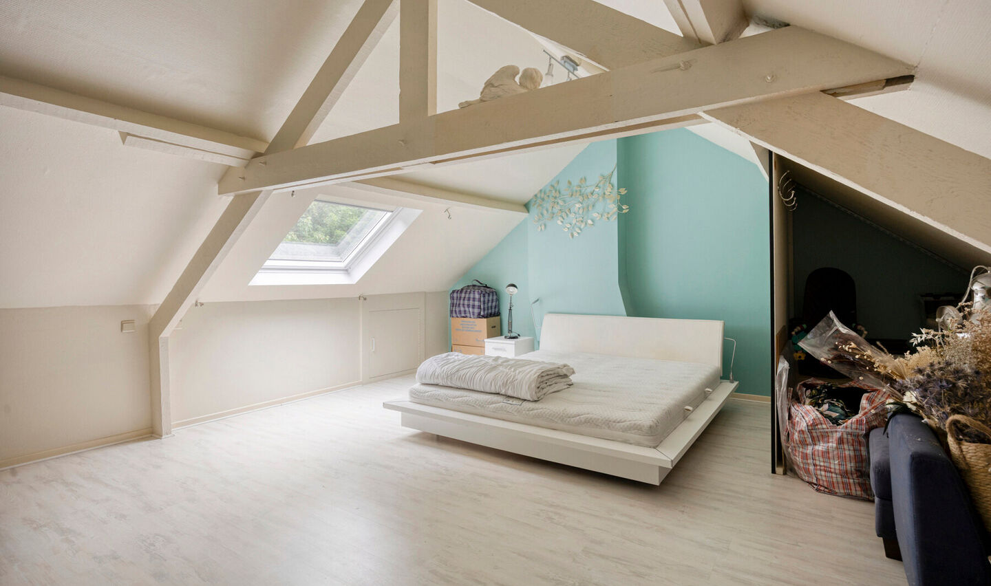 Maison &agrave; vendre &agrave; Vilvoorde