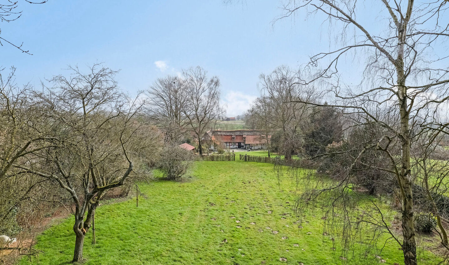 Maison de campagne à vendre à Sint-Martens-Lennik