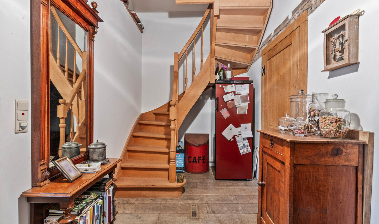 Maison de campagne à vendre à Sint-Martens-Lennik