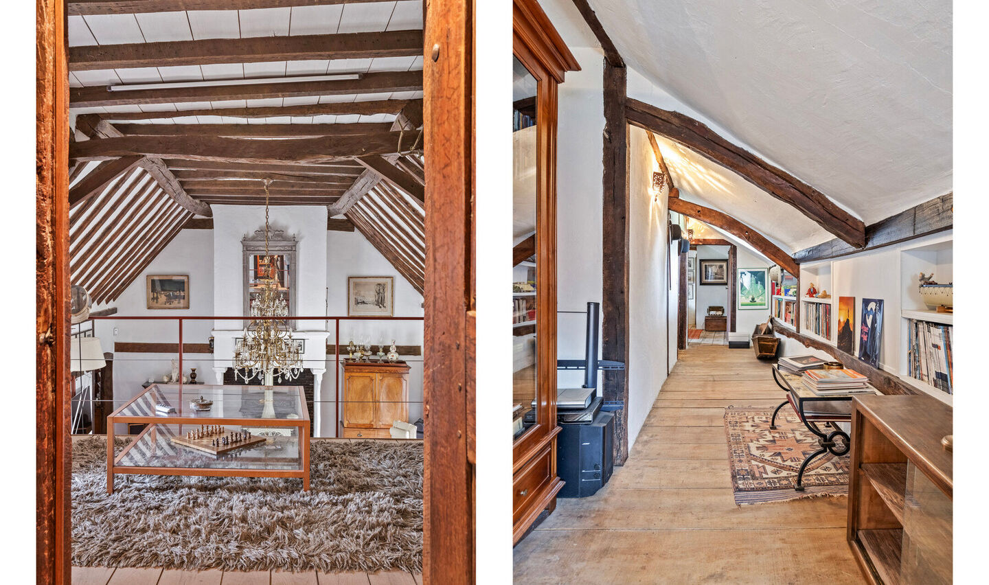 Maison de campagne à vendre à Sint-Martens-Lennik
