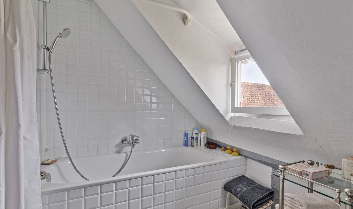 Maison de campagne à vendre à Sint-Martens-Lennik