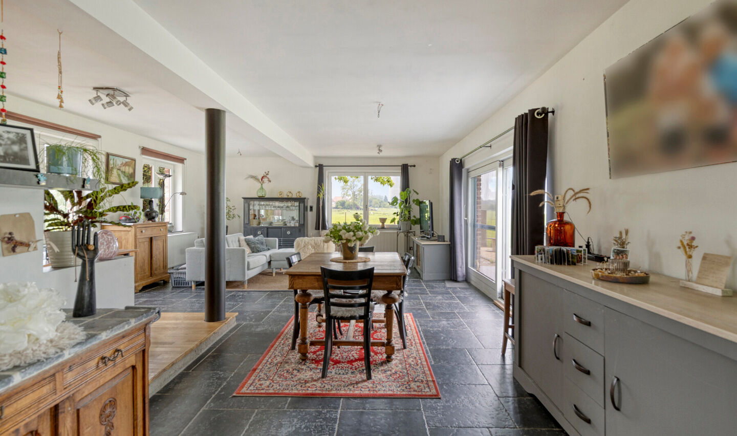 Maison de campagne &agrave; vendre &agrave; Sint-Pieters-Leeuw