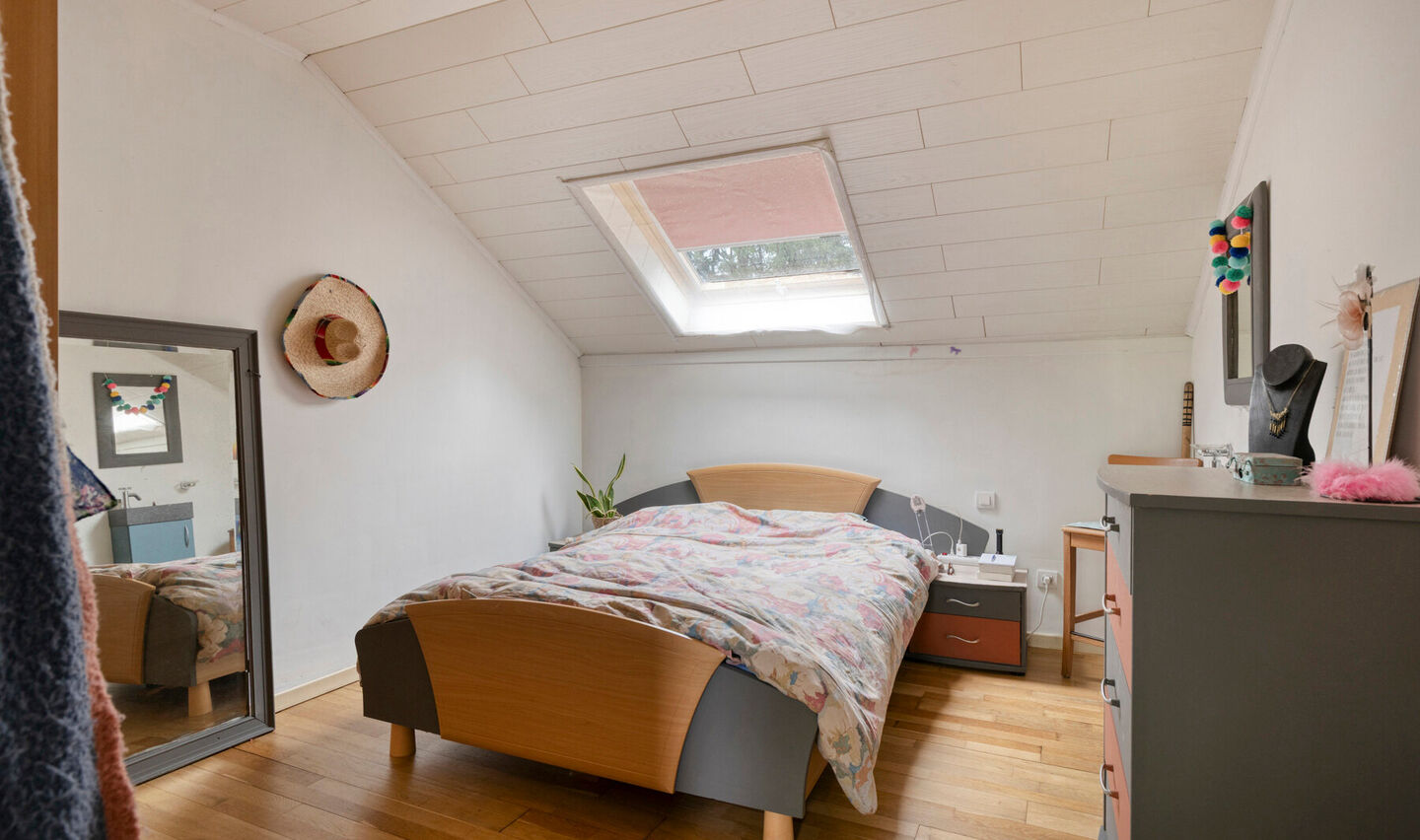 Maison de campagne &agrave; vendre &agrave; Sint-Pieters-Leeuw