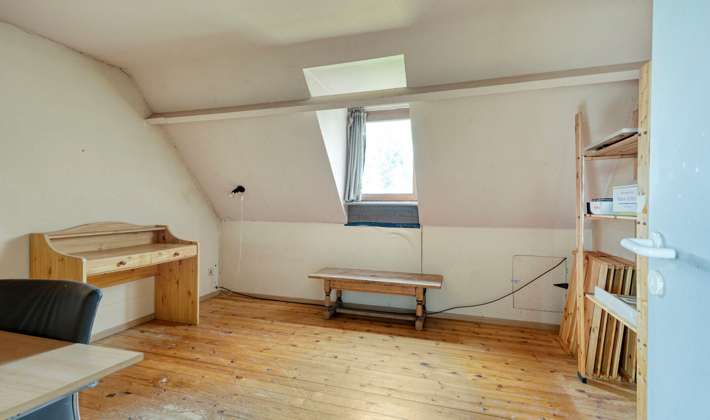 Maison de campagne &agrave; vendre &agrave; Sint-Pieters-Leeuw