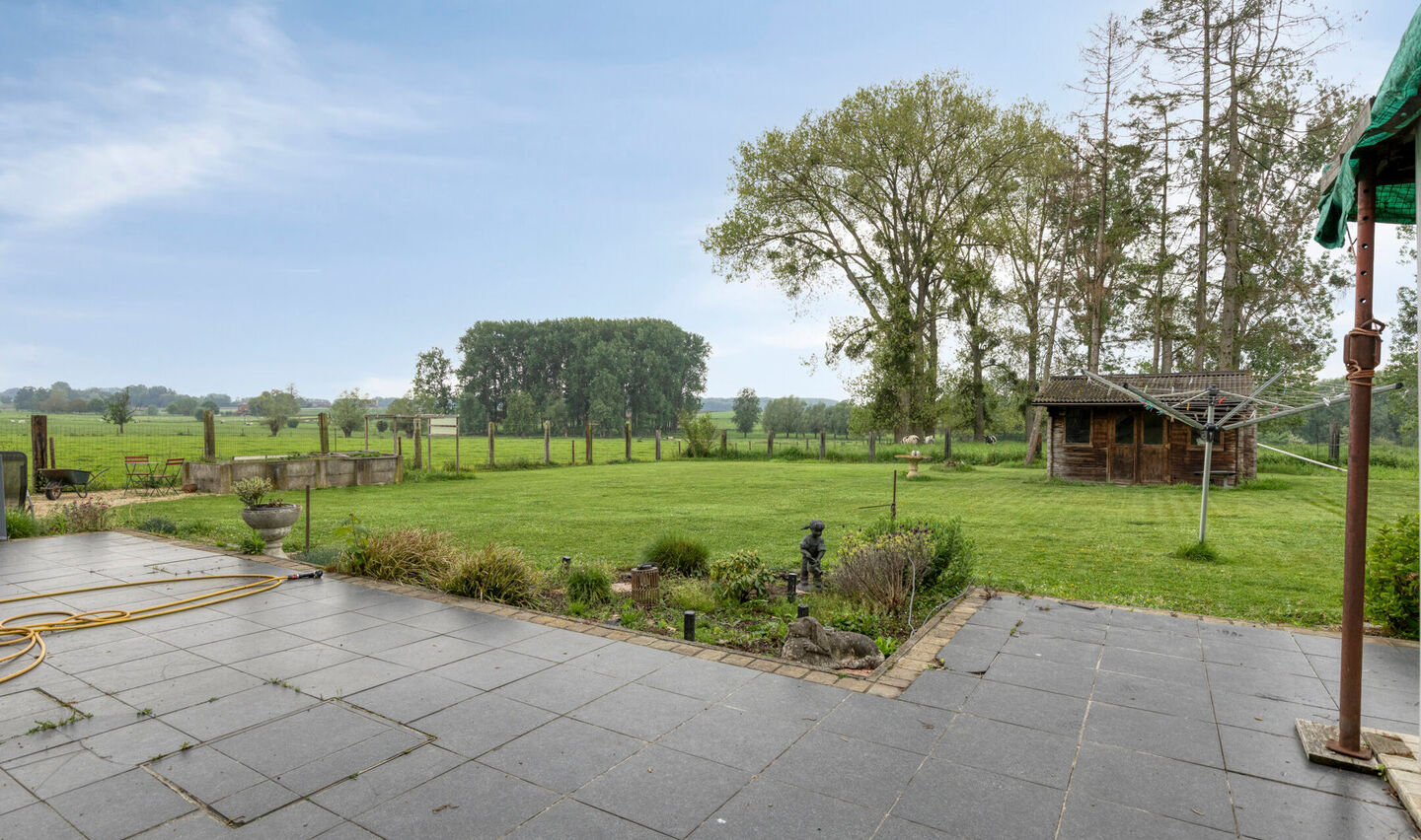 Maison de campagne &agrave; vendre &agrave; Sint-Pieters-Leeuw