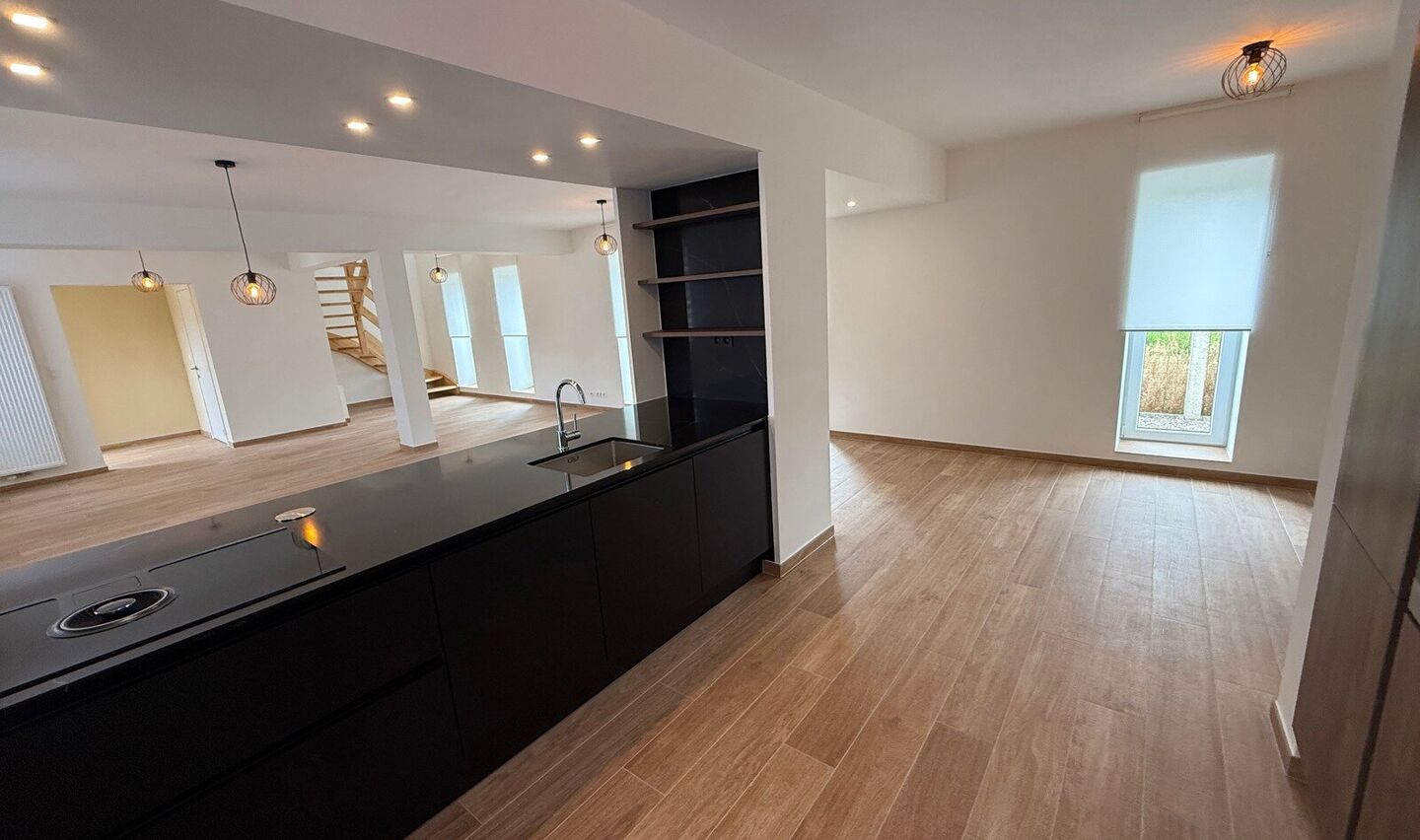 Maison unifamiliale à louer à Dilbeek