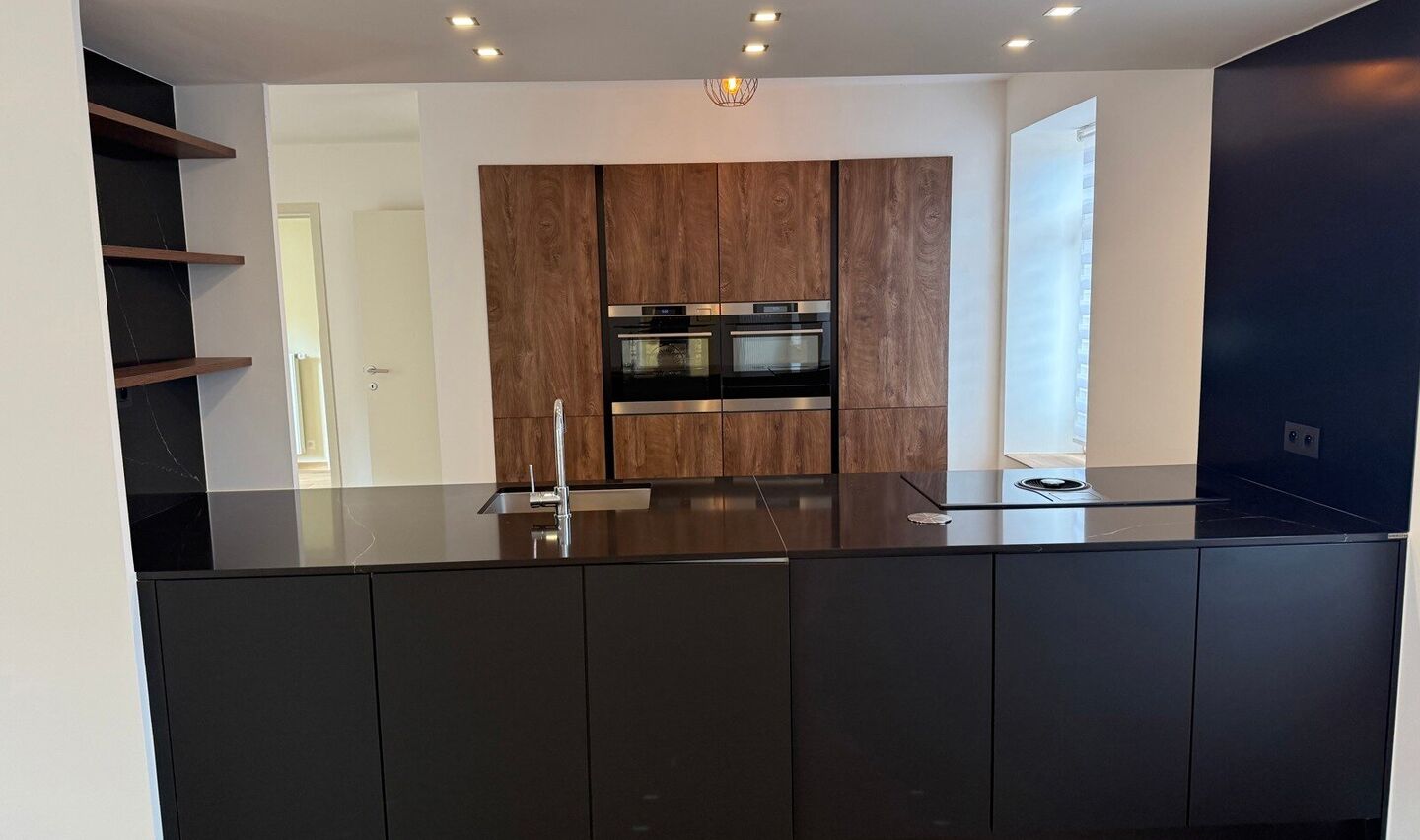 Maison unifamiliale à louer à Dilbeek