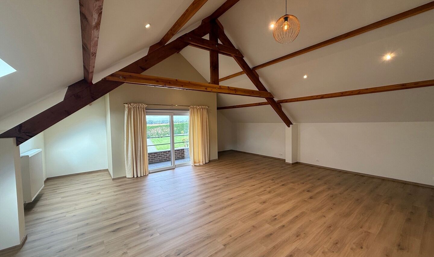 Maison unifamiliale à louer à Dilbeek