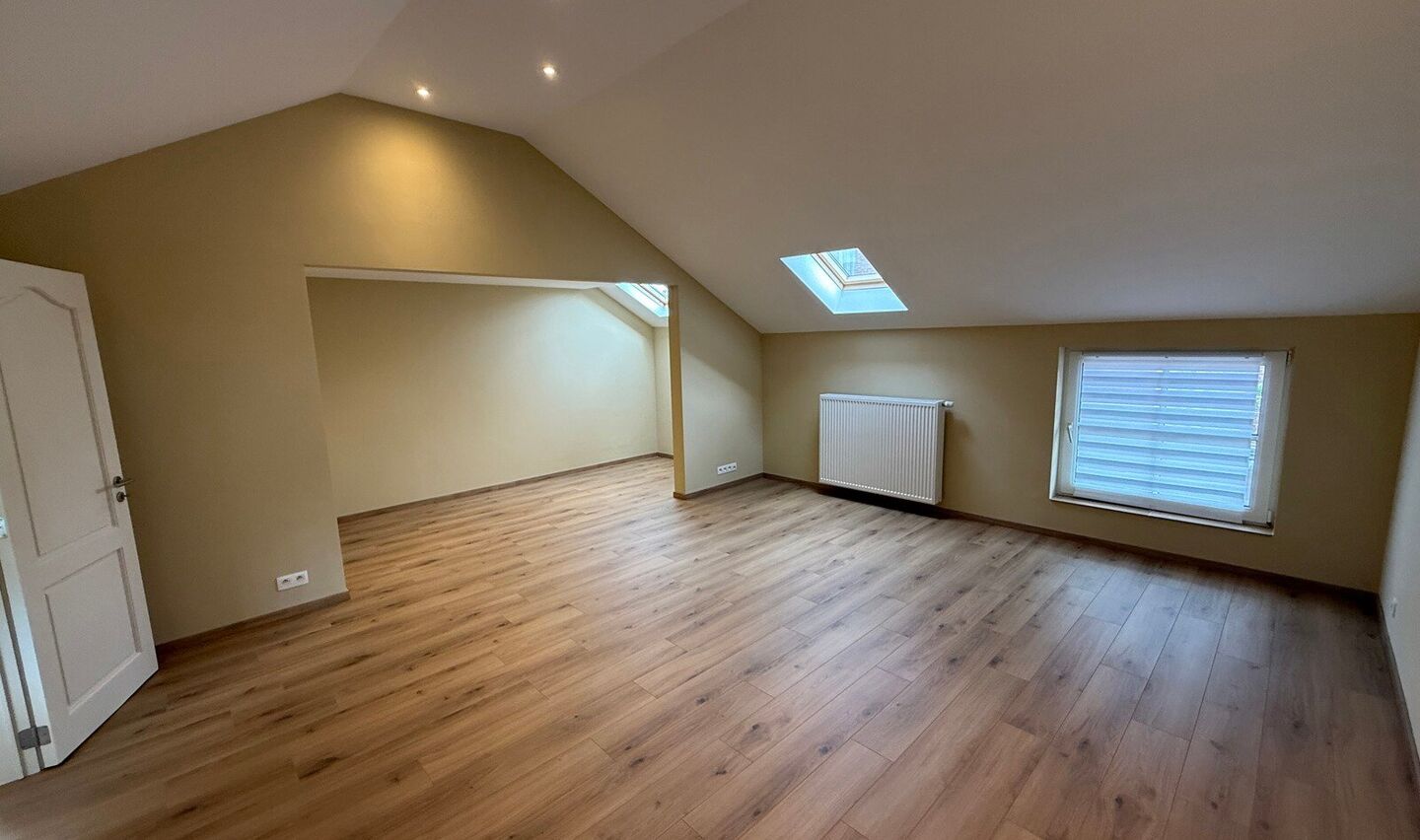 Maison unifamiliale à louer à Dilbeek