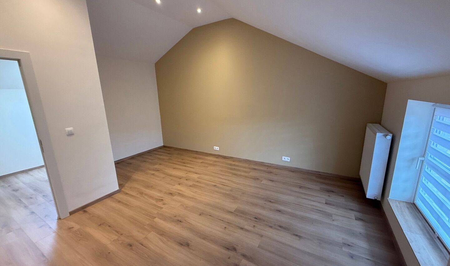 Maison unifamiliale à louer à Dilbeek