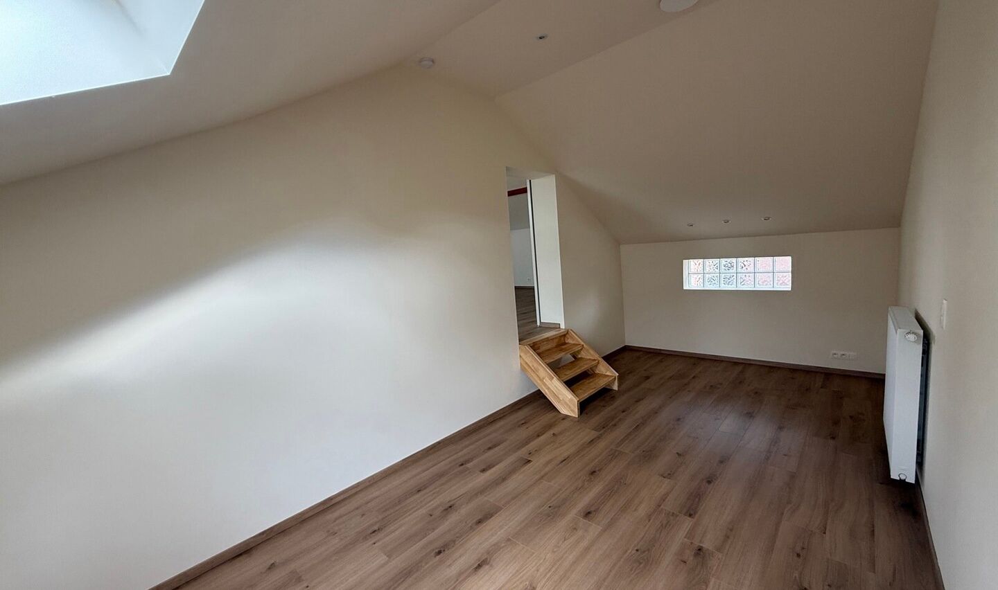 Maison unifamiliale à louer à Dilbeek