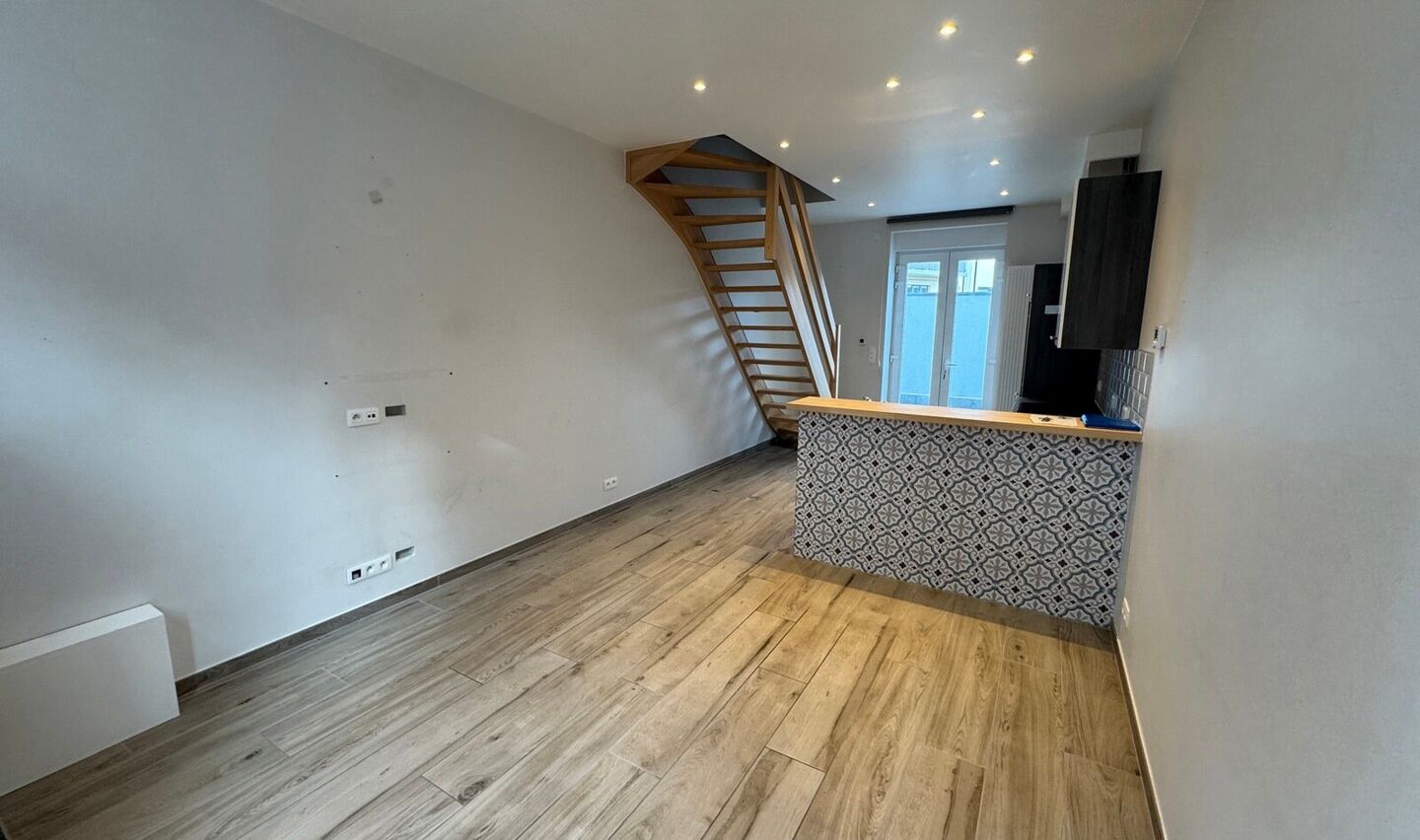 Maison unifamiliale à louer à Halle