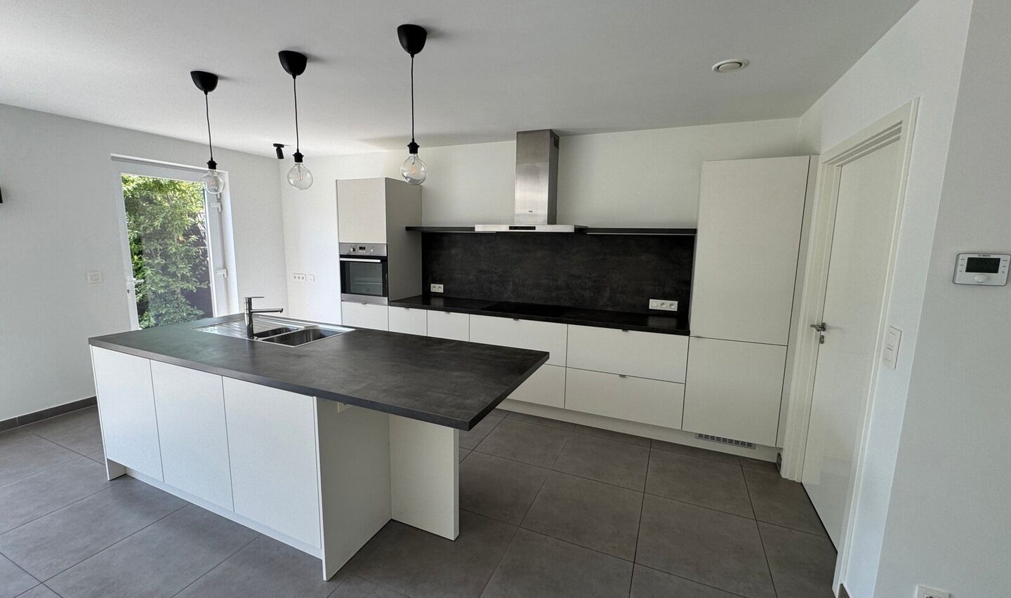 Maison unifamiliale &agrave; louer &agrave; Halle