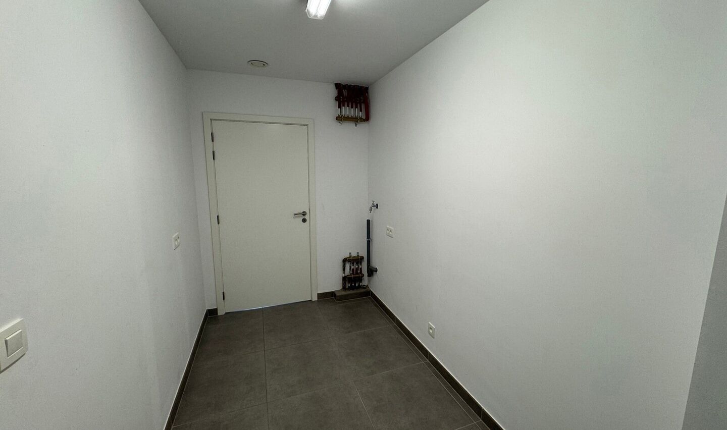 Maison unifamiliale &agrave; louer &agrave; Halle