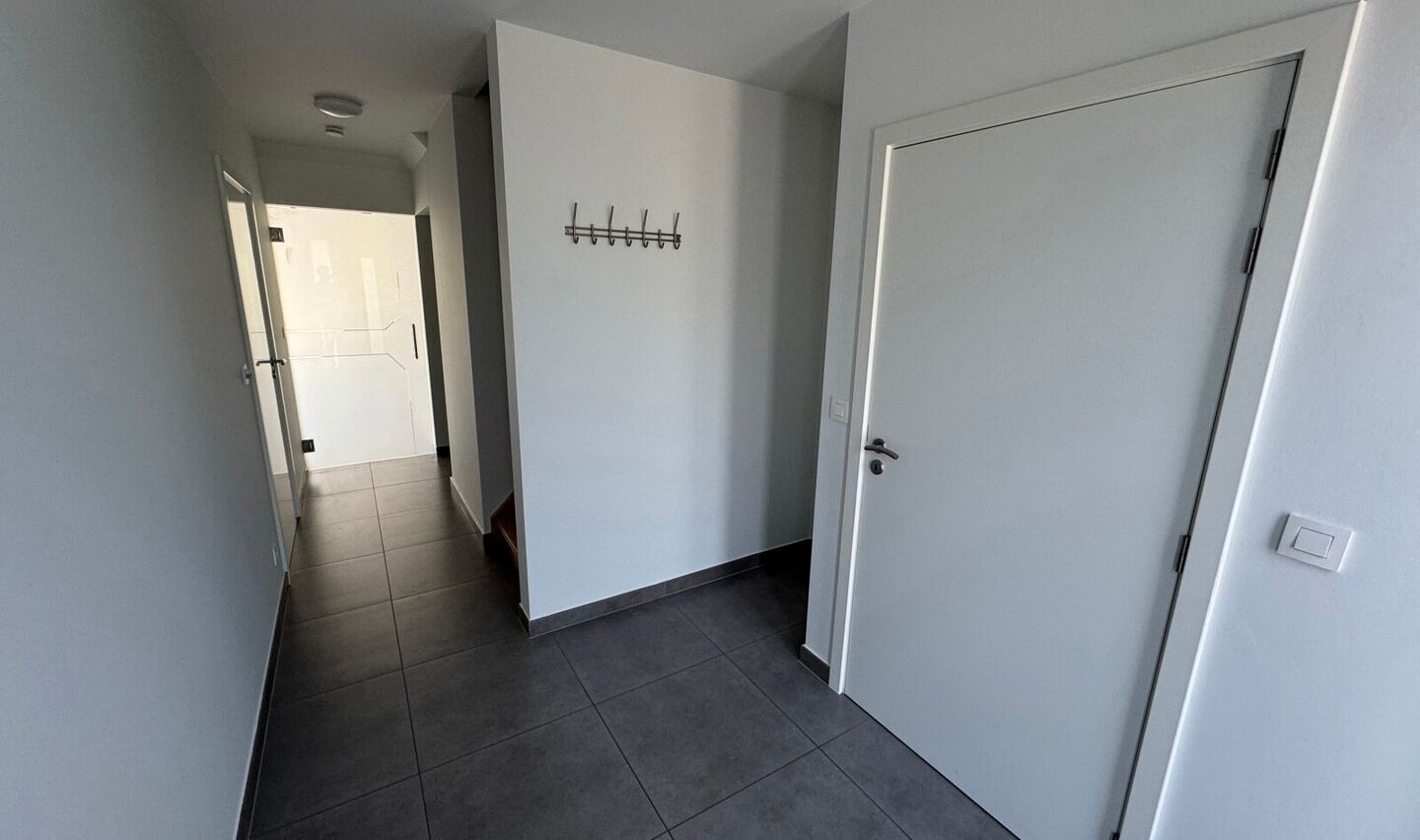 Maison unifamiliale &agrave; louer &agrave; Halle