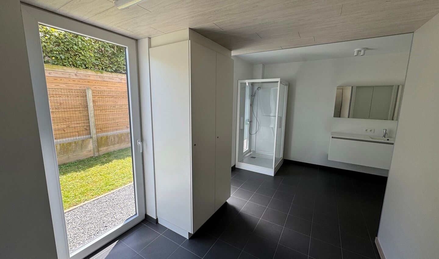 Maison unifamiliale &agrave; louer &agrave; Halle