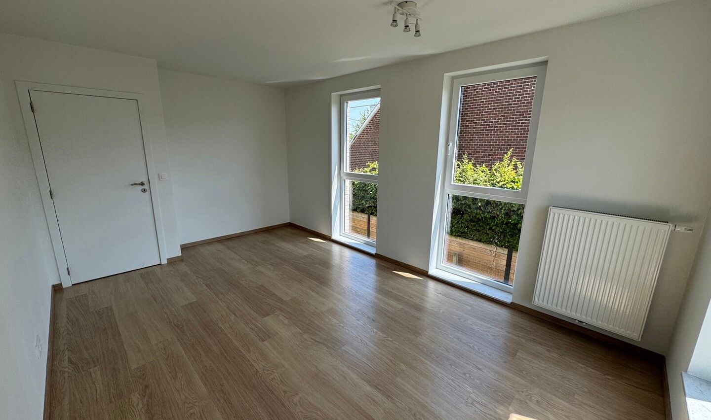 Maison unifamiliale &agrave; louer &agrave; Halle