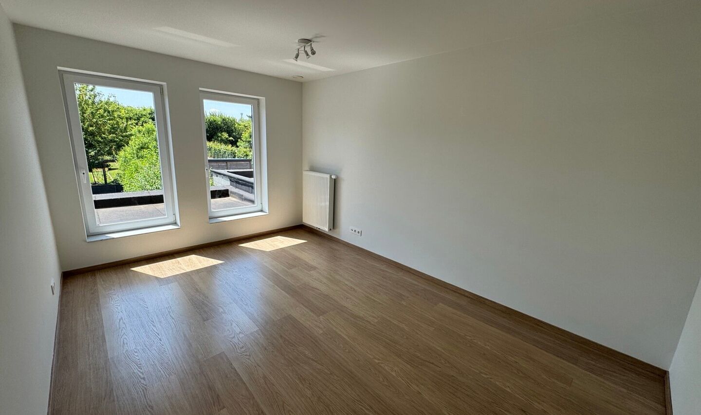 Maison unifamiliale &agrave; louer &agrave; Halle