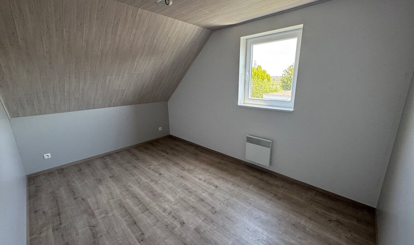 Maison unifamiliale &agrave; louer &agrave; Halle
