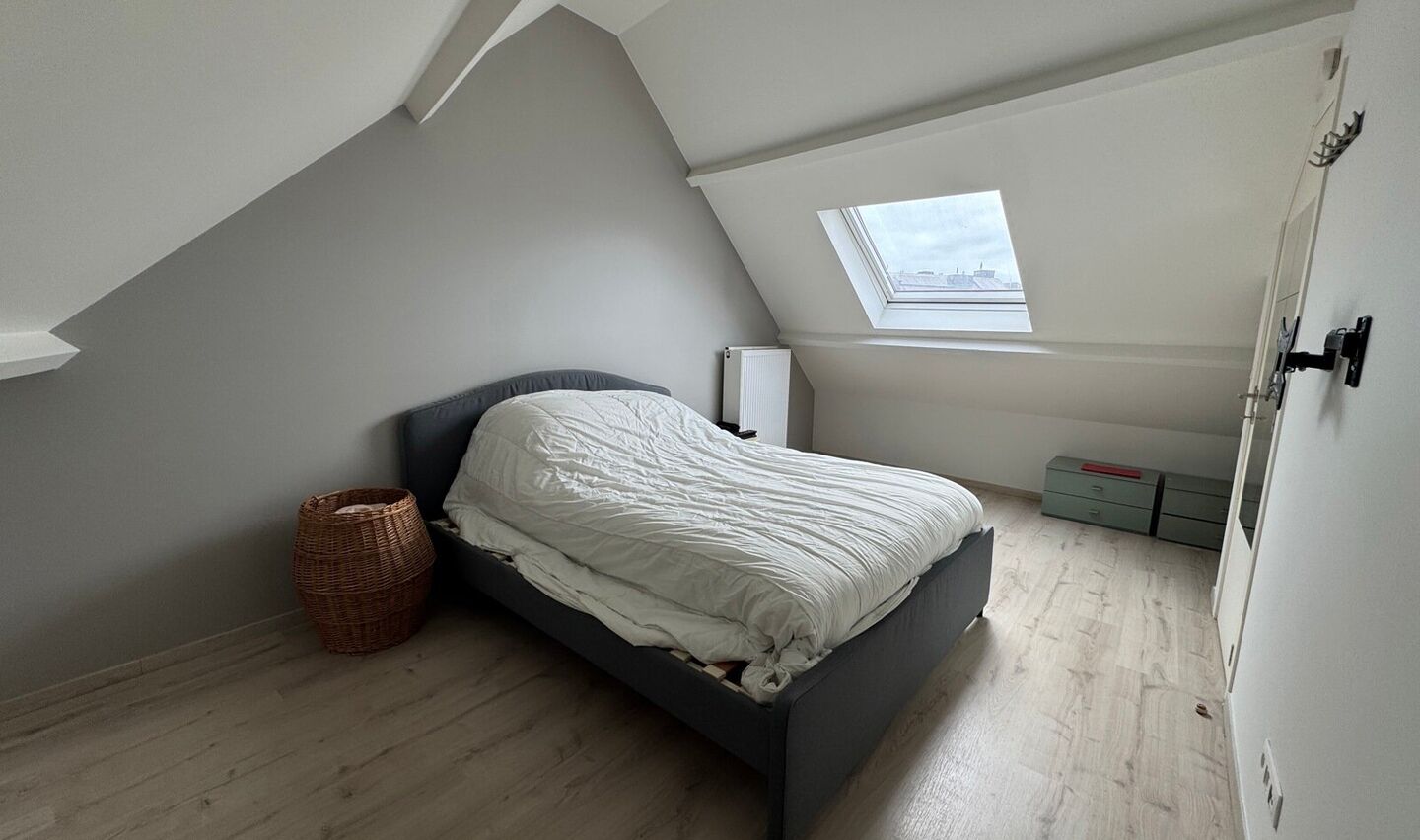 Maison unifamiliale &agrave; louer &agrave; Halle