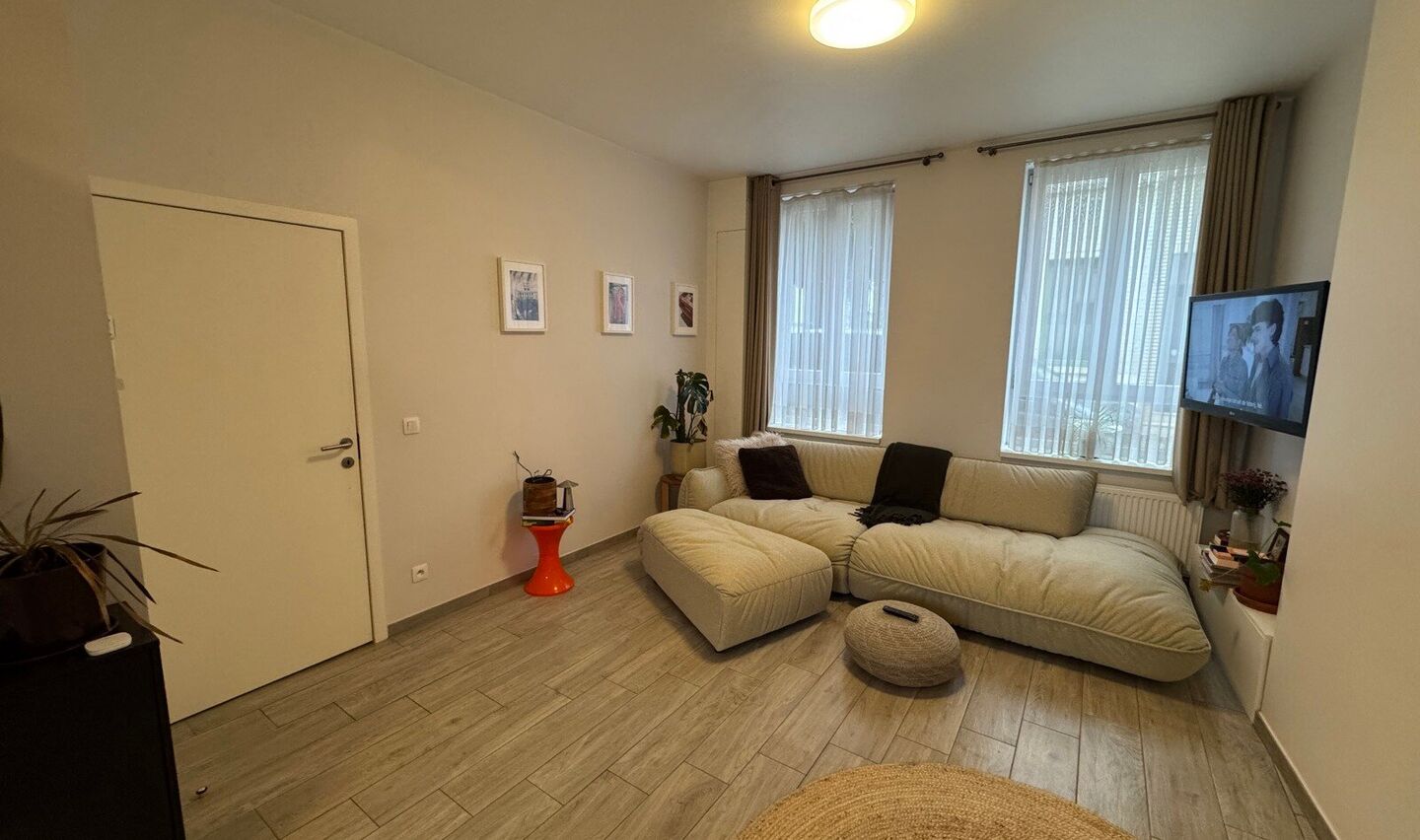 Maison unifamiliale &agrave; louer &agrave; Halle