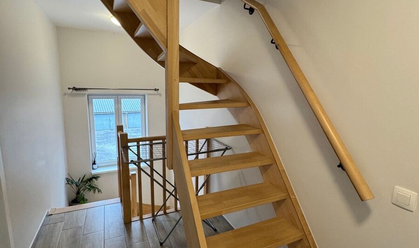 Maison unifamiliale &agrave; louer &agrave; Halle