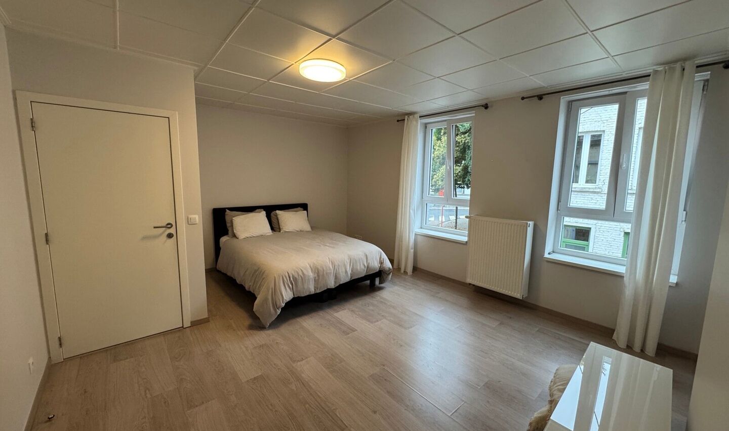 Maison unifamiliale &agrave; louer &agrave; Halle