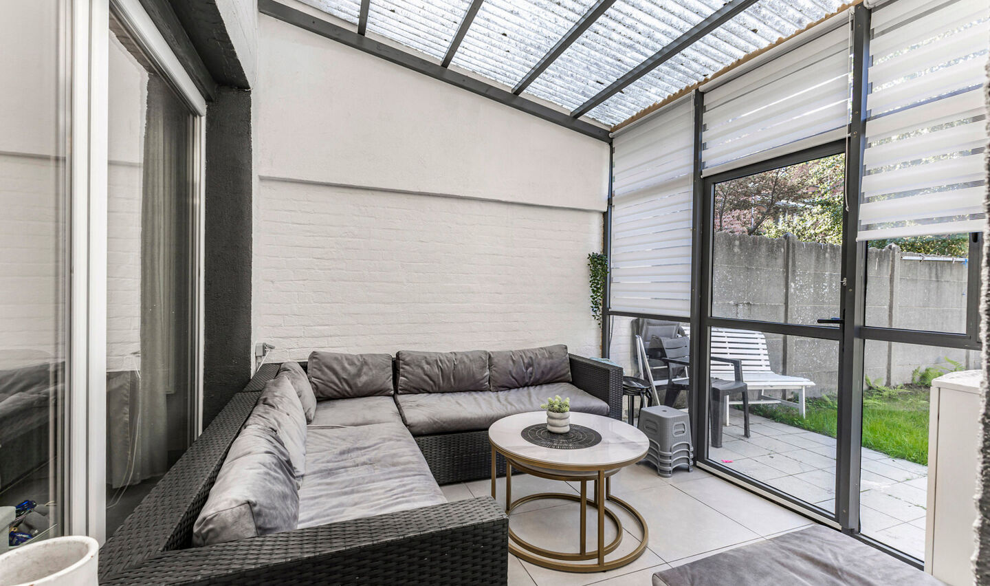 Maison unifamiliale &agrave; vendre &agrave; Anderlecht