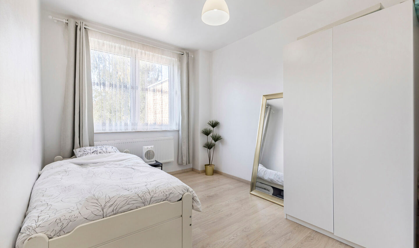 Maison unifamiliale &agrave; vendre &agrave; Anderlecht