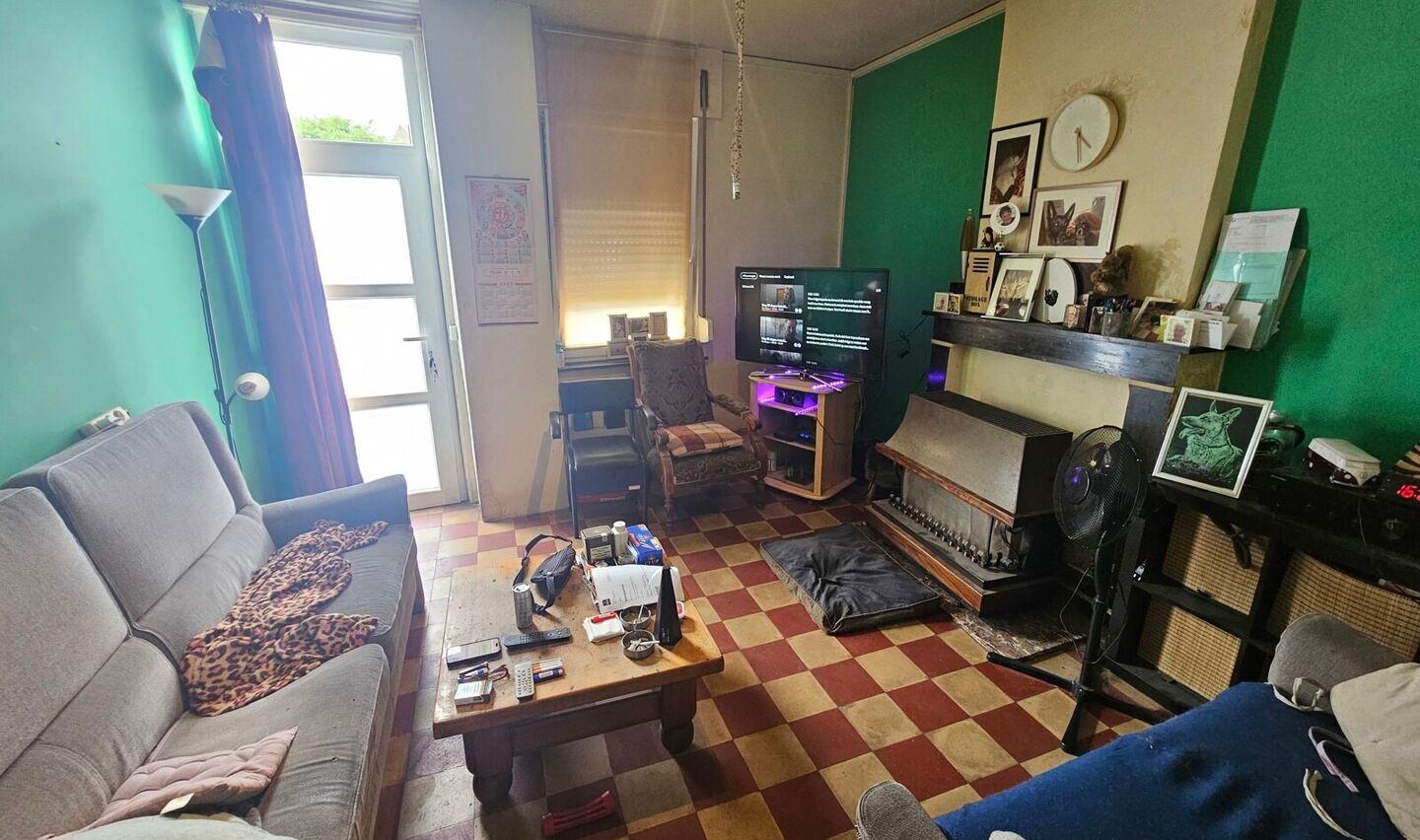 Maison unifamiliale à vendre à Beersel