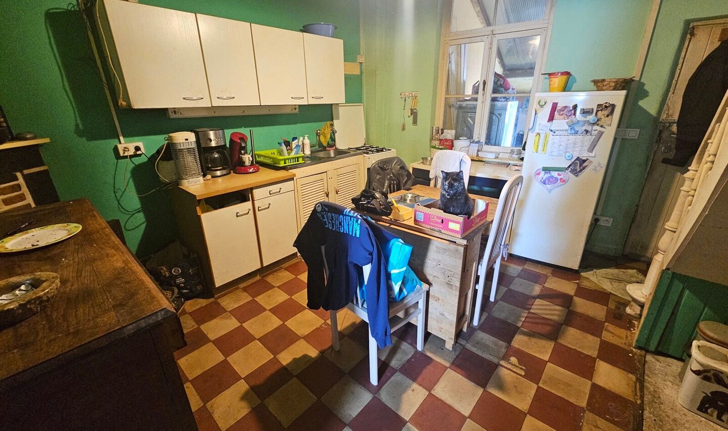 Maison unifamiliale à vendre à Beersel